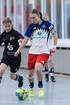 Bild 446 - wCJ Loewinnen Cup C1